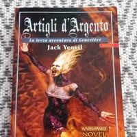 Artigli D'argento Jack Yeovil 2006