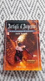 Artigli D'argento Jack Yeovil 2006