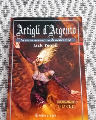 Artigli D'argento Jack Yeovil 2006