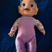 Baby Alive