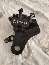 KTM 990 sm smr smt pinza freno posteriore