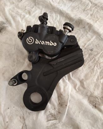 KTM 990 sm smr smt pinza freno posteriore