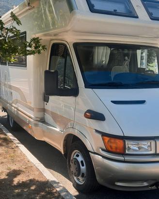 Laika ecovip 2i serie oro 7 posti