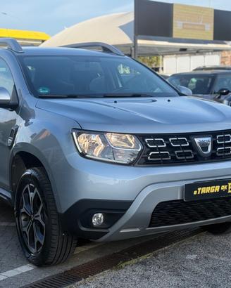 Dacia Duster 1.6 SCe LPG Prestige GARANTITA