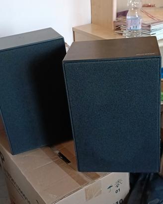 Diffusori MINERVA (Grundig) Box a 60 (NUOVI)