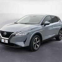 NISSAN Qashqai 1.3 mhev N-Connecta 2wd 140cv