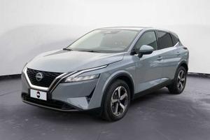 NISSAN Qashqai 1.3 mhev N-Connecta 2wd 140cv