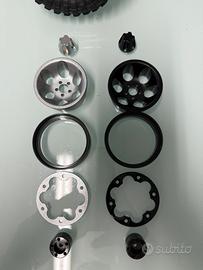 Cerchi 1.9” per scaler 1:10