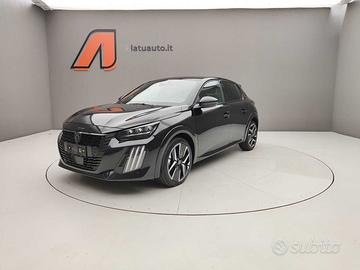 208 1.2 HYBRID 145CV GT E-DCS 6