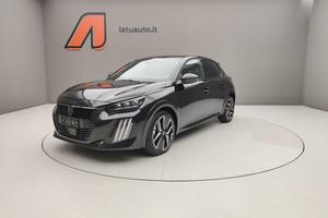 208 1.2 HYBRID 145CV GT E-DCS 6