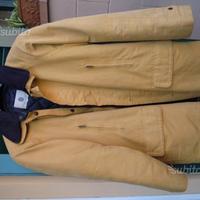 Giaccone uomo Marina Yachting anni 90 vintage