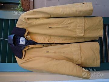 Giaccone uomo Marina Yachting anni 90 vintage