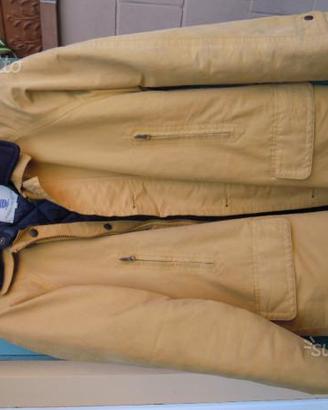 Giaccone uomo Marina Yachting anni 90 vintage