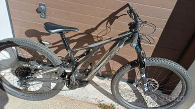 specialized turbo levo