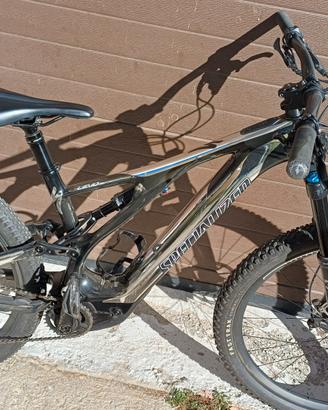 specialized turbo levo