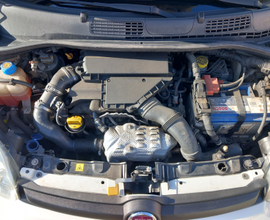Fiat panda 1.3 multijet diesel