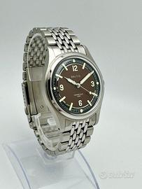 Baltic Hermétique Tourer Brown