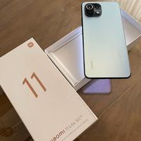 Xiaomi 11 lite 5g