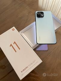 Xiaomi 11 lite 5g