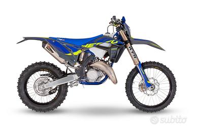 Sherco SE 125 2T Factory 2024