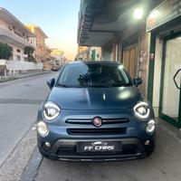 Fiat 500X 1.3 MultiJet 95 CV Cross Plus con Vernic