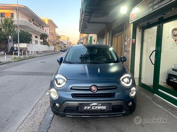 Fiat 500X 1.3 MultiJet 95 CV Cross Plus con Vernic