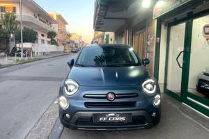 Fiat 500X 1.3 MultiJet 95 CV Cross Plus con Vernic