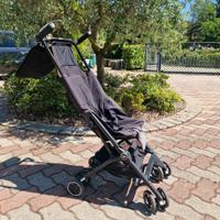 Passeggino compatto pockit 