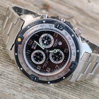 Orologio Sector Expander 202 Chrono Alarm 3s10
