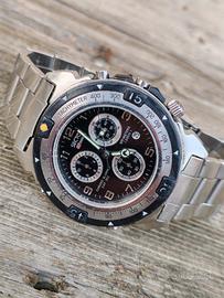 Orologio Sector Expander 202 Chrono Alarm 3s10