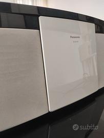 Hi Fi -Panasonic SC-HC19