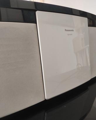 Hi Fi -Panasonic SC-HC19