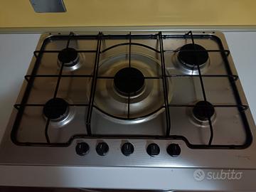 piano cottura