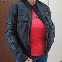 Giubbotto  BREMA donna estivo