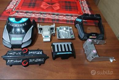 Ricambi macchina radiocomandata