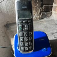 Cordless marca brondi