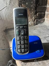 Cordless marca brondi