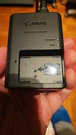 Canon caricabatterie lc-e-12-e mai usato