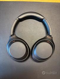 Sony WH-1000XM4