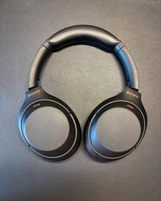 Sony WH-1000XM4