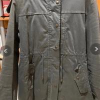 Parka donna Susy Mix 