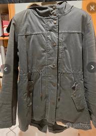 Parka donna Susy Mix 