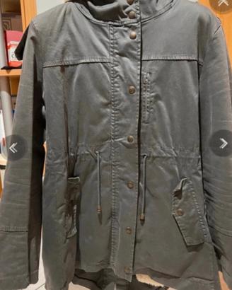 Parka donna Susy Mix 