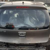 Kia Picanto 2012 Pezzi