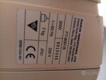 daikin 