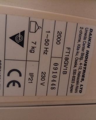daikin 