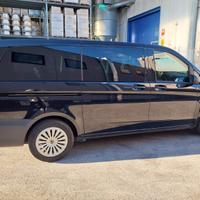 Mercedes-Benz Vito Tourer 9 posti