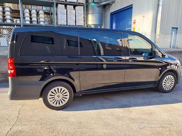 Mercedes-Benz Vito Tourer 9 posti