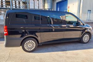 Mercedes-Benz Vito Tourer 9 posti