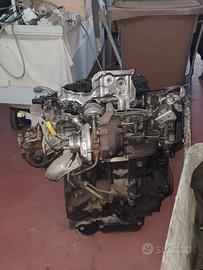 Motore MN9R Nissan-Renualt da revisionare 